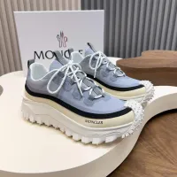 $140.00 USD Moncler Casual Shoes For Men #1480543