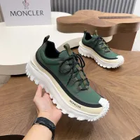 $140.00 USD Moncler Casual Shoes For Men #1480544
