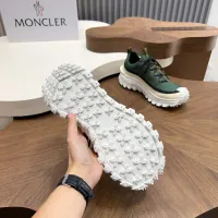 $140.00 USD Moncler Casual Shoes For Men #1480544