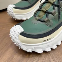 $140.00 USD Moncler Casual Shoes For Men #1480544