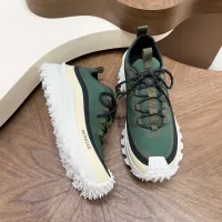 $140.00 USD Moncler Casual Shoes For Men #1480544