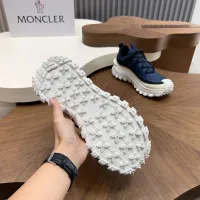 $140.00 USD Moncler Casual Shoes For Men #1480545