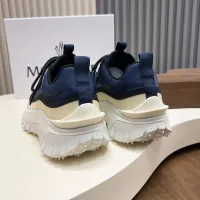 $140.00 USD Moncler Casual Shoes For Men #1480545