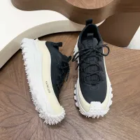 $140.00 USD Moncler Casual Shoes For Men #1480546
