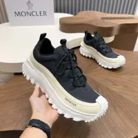 $140.00 USD Moncler Casual Shoes For Men #1480546