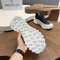 $140.00 USD Moncler Casual Shoes For Men #1480546