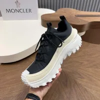 $140.00 USD Moncler Casual Shoes For Men #1480546