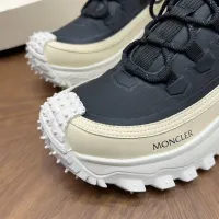 $140.00 USD Moncler Casual Shoes For Men #1480546