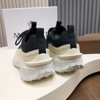 $140.00 USD Moncler Casual Shoes For Men #1480546