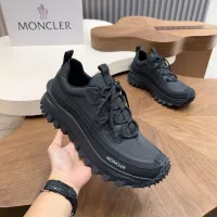 $140.00 USD Moncler Casual Shoes For Men #1480547