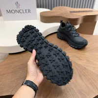 $140.00 USD Moncler Casual Shoes For Men #1480547