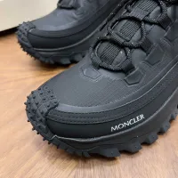 $140.00 USD Moncler Casual Shoes For Men #1480547