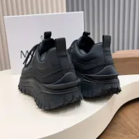 $140.00 USD Moncler Casual Shoes For Men #1480547
