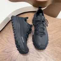 $140.00 USD Moncler Casual Shoes For Men #1480547