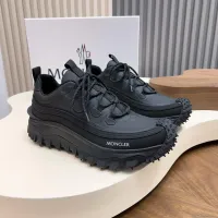 $140.00 USD Moncler Casual Shoes For Men #1480547
