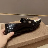 $76.00 USD Versace Leather Shoes For Men #1480562