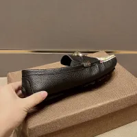 $80.00 USD Versace Leather Shoes For Men #1480566
