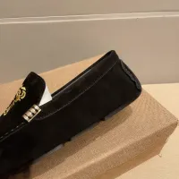 $76.00 USD Versace Leather Shoes For Men #1480567