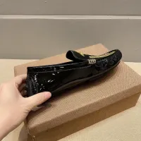 $76.00 USD Versace Leather Shoes For Men #1480568