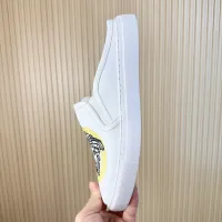 $68.00 USD Versace Slippers For Men #1480633