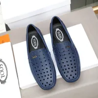 $80.00 USD TOD'S Oxfords Shoes For Men #1480701