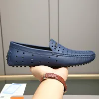 $80.00 USD TOD'S Oxfords Shoes For Men #1480701