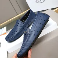 $80.00 USD TOD'S Oxfords Shoes For Men #1480701