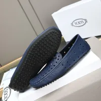 $80.00 USD TOD'S Oxfords Shoes For Men #1480701