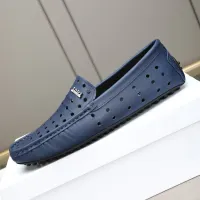 $80.00 USD TOD'S Oxfords Shoes For Men #1480701