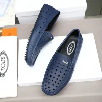 $80.00 USD TOD'S Oxfords Shoes For Men #1480701