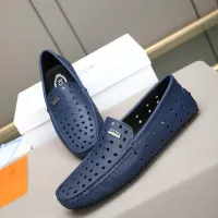 $80.00 USD TOD'S Oxfords Shoes For Men #1480701