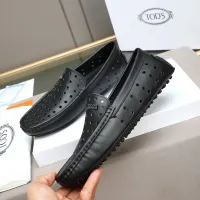 $80.00 USD TOD'S Oxfords Shoes For Men #1480702