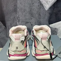 $125.00 USD Balenciaga Casual Shoes For Men #1480786