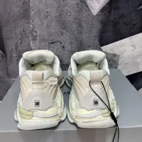 $125.00 USD Balenciaga Casual Shoes For Men #1480788