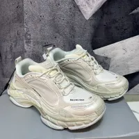$125.00 USD Balenciaga Casual Shoes For Women #1480789