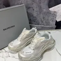 $125.00 USD Balenciaga Casual Shoes For Women #1480789