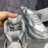 $125.00 USD Balenciaga Casual Shoes For Men #1480790