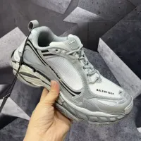 $125.00 USD Balenciaga Casual Shoes For Women #1480791