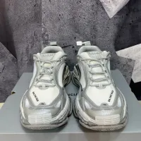 $125.00 USD Balenciaga Casual Shoes For Women #1480791