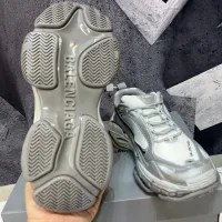 $125.00 USD Balenciaga Casual Shoes For Women #1480791