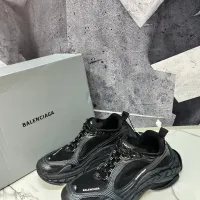 $125.00 USD Balenciaga Casual Shoes For Men #1480792