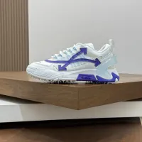 $145.00 USD Off-White Casual Shoes For Men #1480794
