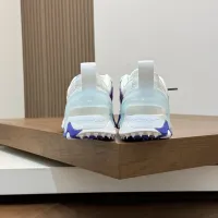 $145.00 USD Off-White Casual Shoes For Women #1480795