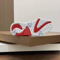 $145.00 USD Off-White Casual Shoes For Men #1480796