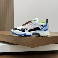 $145.00 USD Off-White Casual Shoes For Men #1480798
