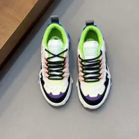 $145.00 USD Off-White Casual Shoes For Women #1480799