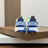$145.00 USD Off-White Casual Shoes For Women #1480799