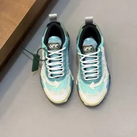 $145.00 USD Off-White Casual Shoes For Men #1480800