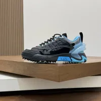 $145.00 USD Off-White Casual Shoes For Men #1480802
