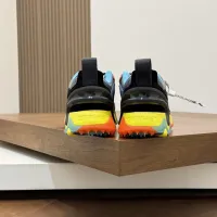 $145.00 USD Off-White Casual Shoes For Men #1480805